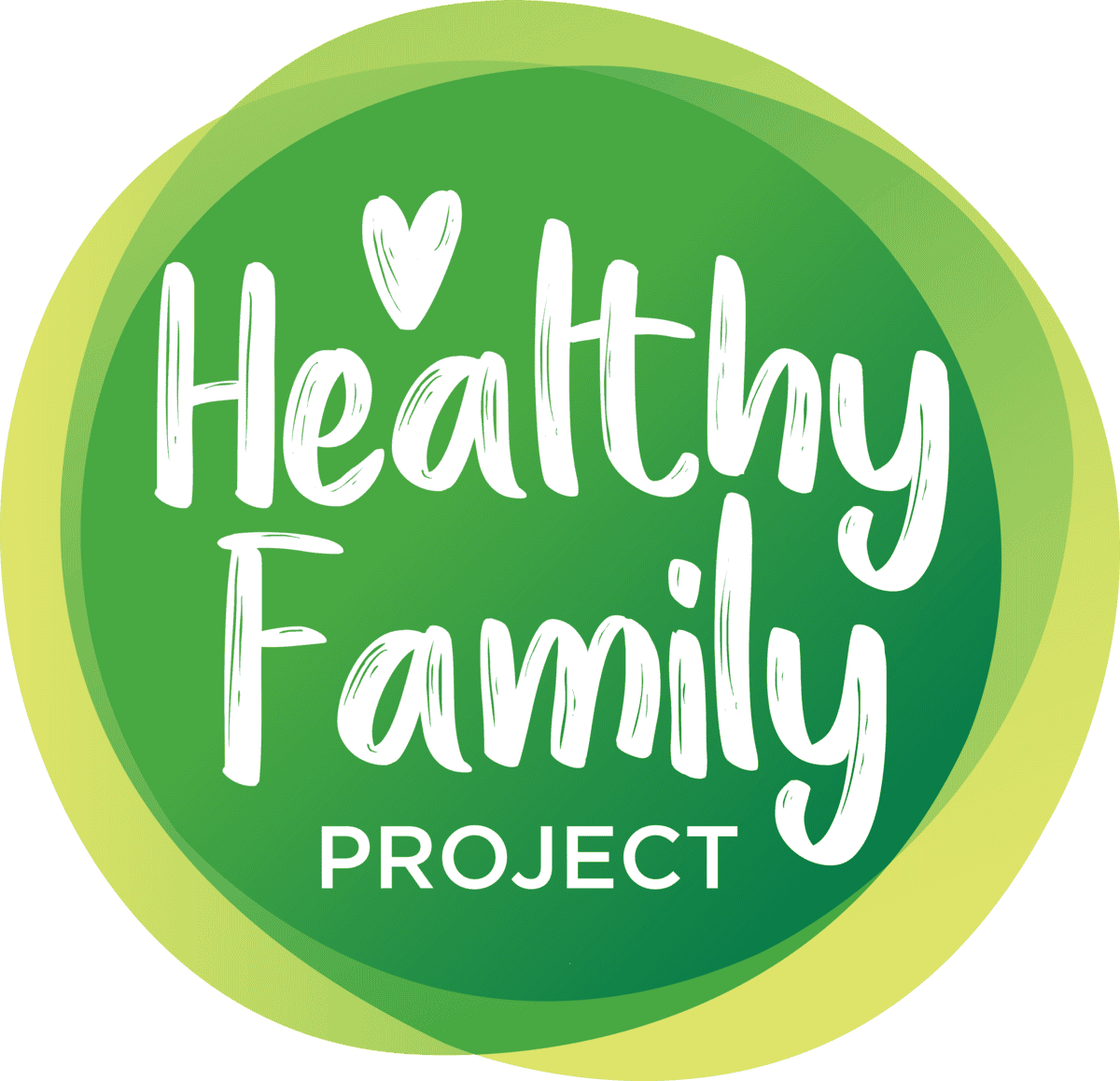 Healthy Family Projects